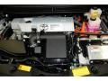 2010 Black Toyota Prius Hybrid III  photo #24