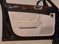 Linen/Beluga Door Panel Photo for 2010 Bentley Continental Flying Spur #50989349