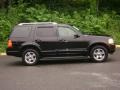 2003 Black Ford Explorer Limited 4x4  photo #28