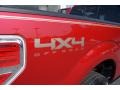 Red Candy Metallic - F150 XLT SuperCab 4x4 Photo No. 18