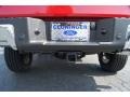 2011 Red Candy Metallic Ford F150 XLT SuperCab 4x4  photo #20