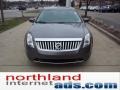 Sterling Gray Metallic - Milan V6 Premier Photo No. 3