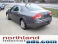 Sterling Gray Metallic - Milan V6 Premier Photo No. 5