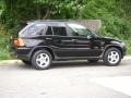 Jet Black - X5 3.0i Photo No. 3
