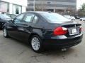 2007 Monaco Blue Metallic BMW 3 Series 328xi Sedan  photo #6