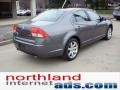 Sterling Gray Metallic - Milan V6 Premier Photo No. 7