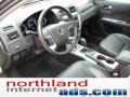 Sterling Gray Metallic - Milan V6 Premier Photo No. 10