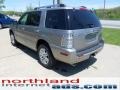 Vapor Silver Metallic - Mountaineer Premier AWD Photo No. 5