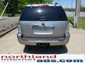 Vapor Silver Metallic - Mountaineer Premier AWD Photo No. 6