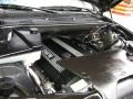 Jet Black - X5 3.0i Photo No. 26