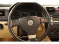 Black Uni - Jetta SE Sedan Photo No. 10