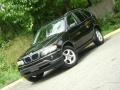 Jet Black - X5 3.0i Photo No. 29
