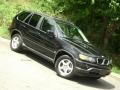Jet Black - X5 3.0i Photo No. 35
