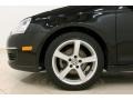 Black Uni - Jetta SE Sedan Photo No. 20