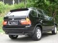 Jet Black - X5 3.0i Photo No. 38