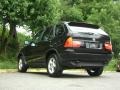 Jet Black - X5 3.0i Photo No. 39