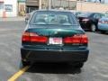 1999 Dark Emerald Pearl Honda Accord LX Sedan  photo #5