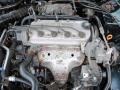  1999 Accord LX Sedan 2.3L SOHC 16V VTEC 4 Cylinder Engine