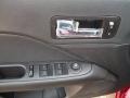 2011 Red Candy Metallic Ford Fusion SE  photo #9
