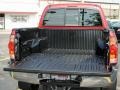 Impulse Red Pearl - Tacoma V6 PreRunner TRD Double Cab Photo No. 6