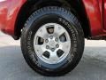 Impulse Red Pearl - Tacoma V6 PreRunner TRD Double Cab Photo No. 10