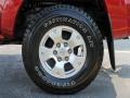 Impulse Red Pearl - Tacoma V6 PreRunner TRD Double Cab Photo No. 11