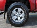 Impulse Red Pearl - Tacoma V6 PreRunner TRD Double Cab Photo No. 12