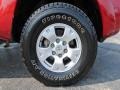 Impulse Red Pearl - Tacoma V6 PreRunner TRD Double Cab Photo No. 13