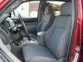 Impulse Red Pearl - Tacoma V6 PreRunner TRD Double Cab Photo No. 15