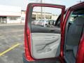 Impulse Red Pearl - Tacoma V6 PreRunner TRD Double Cab Photo No. 16