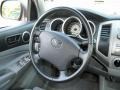 Impulse Red Pearl - Tacoma V6 PreRunner TRD Double Cab Photo No. 21