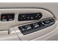 2003 Cadillac Escalade EXT AWD Controls
