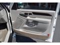 Shale Door Panel Photo for 2003 Cadillac Escalade #50991146