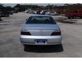 2002 Satin Silver Metallic Acura TL 3.2 Type S  photo #7