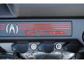 2002 Acura TL 3.2 Type S Badge and Logo Photo