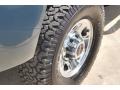 Deep Blue Metallic - Sierra 2500HD SLT Extended Cab 4x4 Photo No. 8
