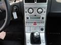 Dark Slate Gray Controls Photo for 2006 Chrysler Crossfire #50991398