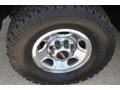 Deep Blue Metallic - Sierra 2500HD SLT Extended Cab 4x4 Photo No. 13
