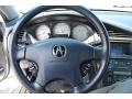 Ebony Steering Wheel Photo for 2002 Acura TL #50991449