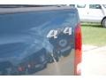 Deep Blue Metallic - Sierra 2500HD SLT Extended Cab 4x4 Photo No. 18