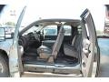 Deep Blue Metallic - Sierra 2500HD SLT Extended Cab 4x4 Photo No. 24