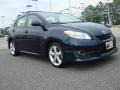 2009 Nautical Blue Metallic Toyota Matrix S  photo #7