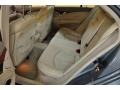 Granite Grey Metallic - E 320 Sedan Photo No. 11