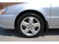 2002 Acura TL 3.2 Type S Wheel and Tire Photo