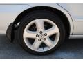 2002 Acura TL 3.2 Type S Wheel and Tire Photo