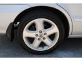 2002 Acura TL 3.2 Type S Wheel