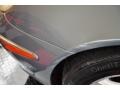 Granite Grey Metallic - E 320 Sedan Photo No. 23