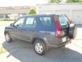 2003 Eternal Blue Pearl Honda CR-V LX 4WD  photo #2