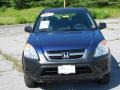 2003 Eternal Blue Pearl Honda CR-V LX 4WD  photo #3