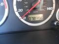 2003 Eternal Blue Pearl Honda CR-V LX 4WD  photo #4